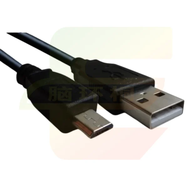 USB 2.0 TO USB+5PIN CABLE(2A+5PIN)