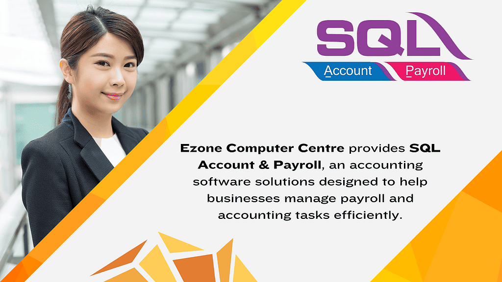 EZONE COMPUTER (INTERNATIONAL) SDN. BHD. - EZONE COMPUTER ...